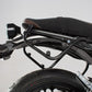 SIDE CARRIER SW MOTECH LEFT YAMAHA XSR700 15-ON