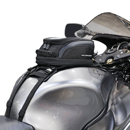 CL-1100-R - COMMUTER LITE MAGNETIC STRAP TANK BAG 