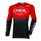 O'Neal 2025 MAYHEM Hexx Jersey - Black/Red