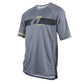 O'Neal PIN IT Jersey - Grey/Neon Yel