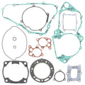 GASKET SET COMPLETE VERTEX HONDA CR500R 85-88