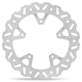 BRAKE DISC REAR MOTO MASTER NITRO ROAD 240MM APRILIA