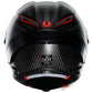 AGV PISTA GP RR [INTREPIDO] 7