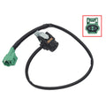 START SWITCH PSYCHIC KAWASAKI KX250F KX250X 21-24  KX450F 19-23 KX450X 21-23