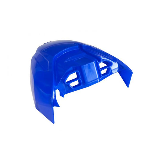 TANK COVER RTECH BLUE YAMAHA WR250F YZ250FX 25-ON WR450F YZ250F YZ450FX 24-ON YZ450F 23-ON