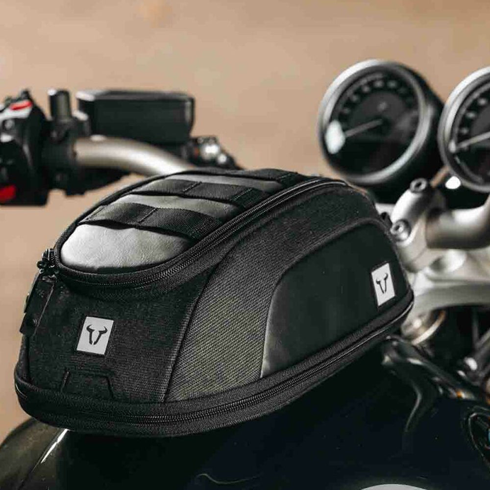 TANK BAG SW MOTECH LEGEND GEAR LT3 3-5 L ANTI-SKID BOTTOM