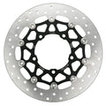 BRAKE DISC FRONT METAL GEAR HONDA CBR650R 19-24