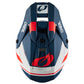 O'Neal 10SRS FLOW Helmet - Blue/White/Red