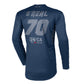O'Neal 2026 ELEMENT Brand Jersey - Navy Blue/Grey