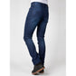 SALE - Bull-It Tactical Icon II Blue Straight Jeans (AA) - MENS