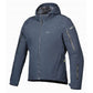 Ixon BURNING Jacket Navy - Urban/Roadster