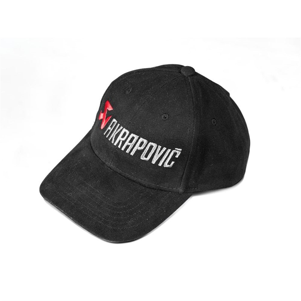 Akrapovic Baseball Cap