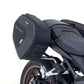 SW MOTECH PRO BLAZE SADDLEBAGS PRO SET HIGH HONDA CB650R CBR650R 18-ON