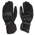 Dririder Storm Armoured Gloves - Black