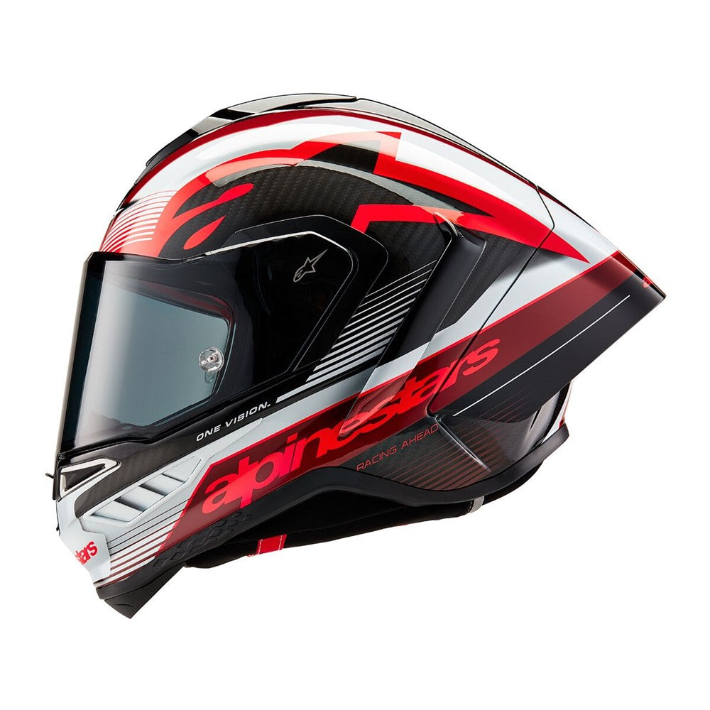 Supertech R10 Helmet Team