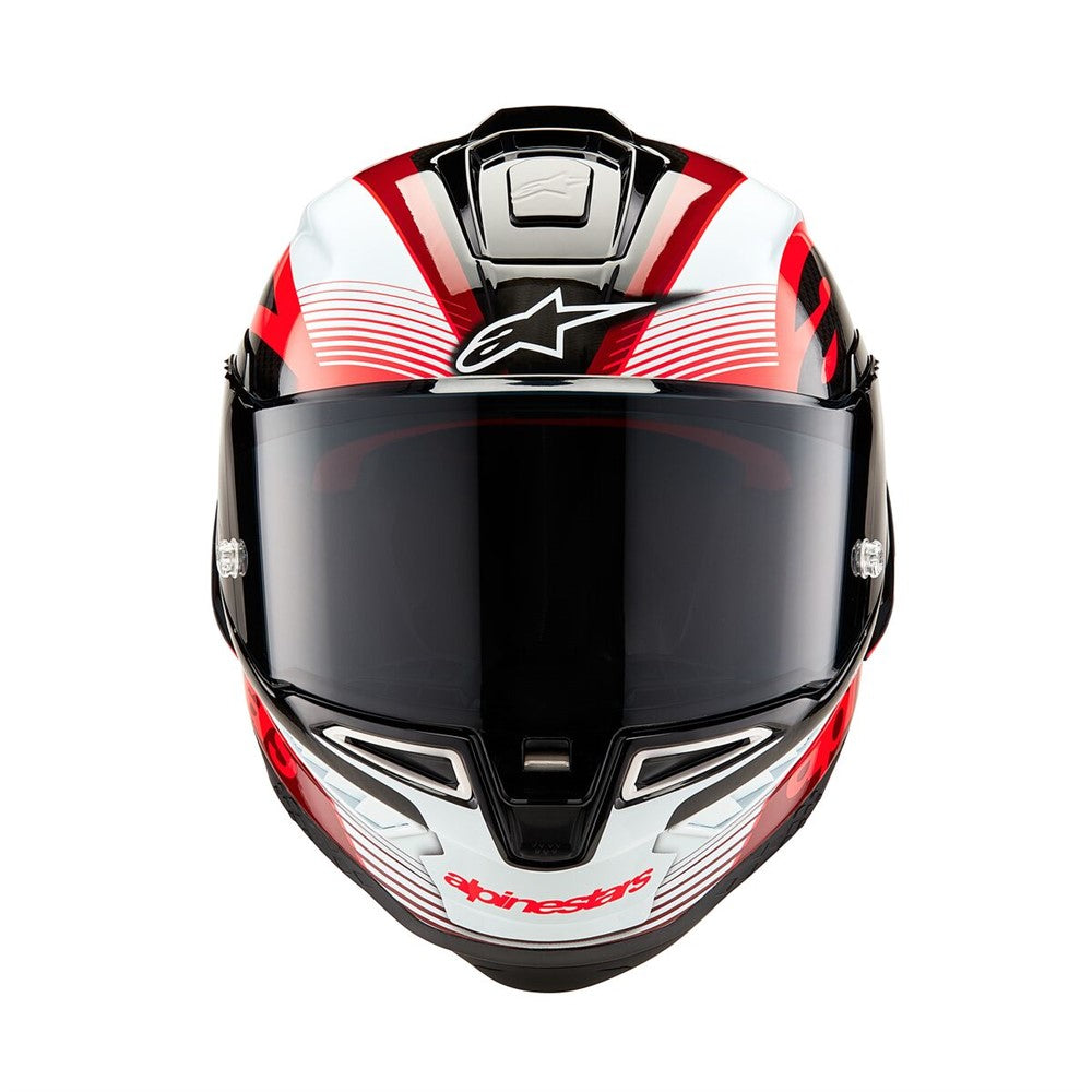 Supertech R10 Helmet Team