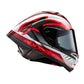 Supertech R10 Helmet Team