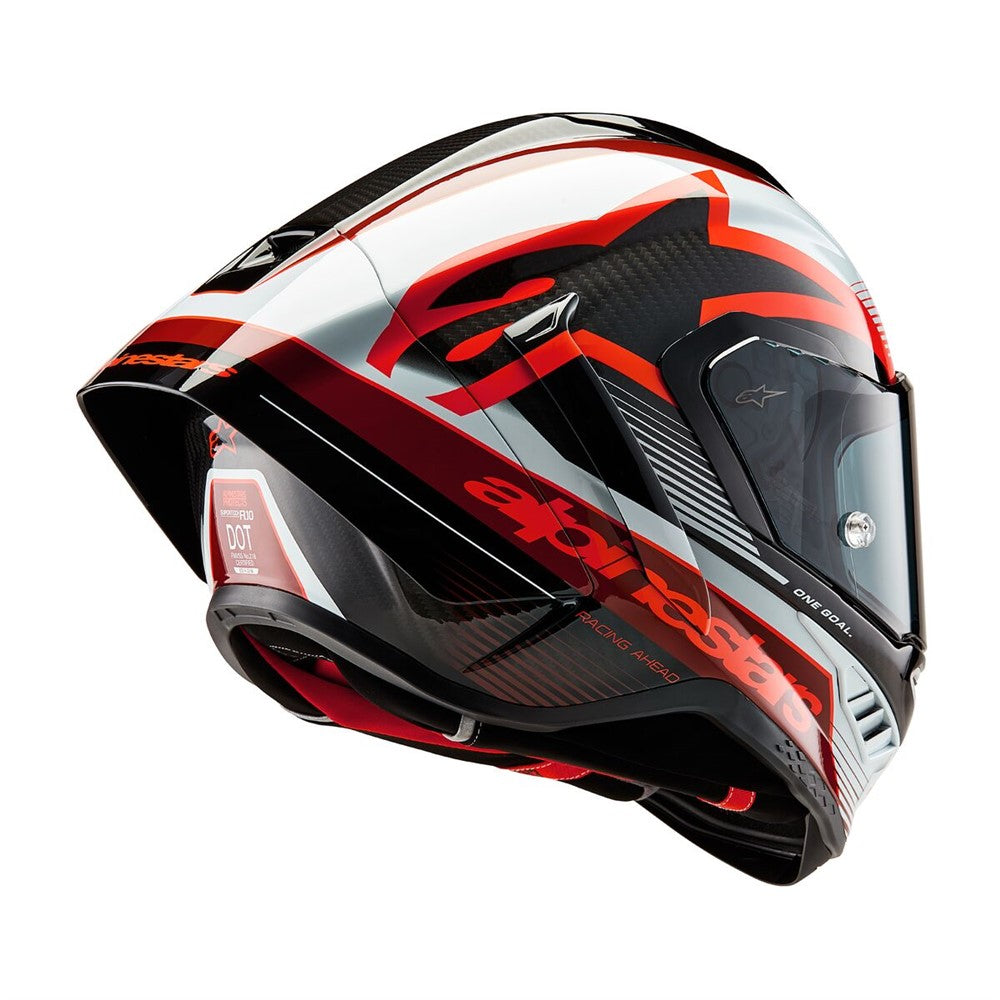 Supertech R10 Helmet Team