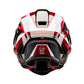 Supertech R10 Helmet Team