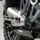 FOOTREST KIT SW MOTECH EVO BENELLI BMW HONDA KAWASAKI KTM MOTO GUZZI SUZUKI