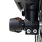 FRONT AXLE SLIDER KIT SW MOTECH SUZUKI DL1000 V-STROM 14-19 DL1050 V-STROM 19-ON YAMAHA MT-10 16-ON