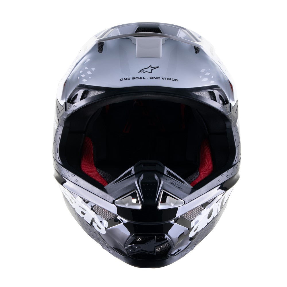 Supertech S-M8 Radium 2 Helmet