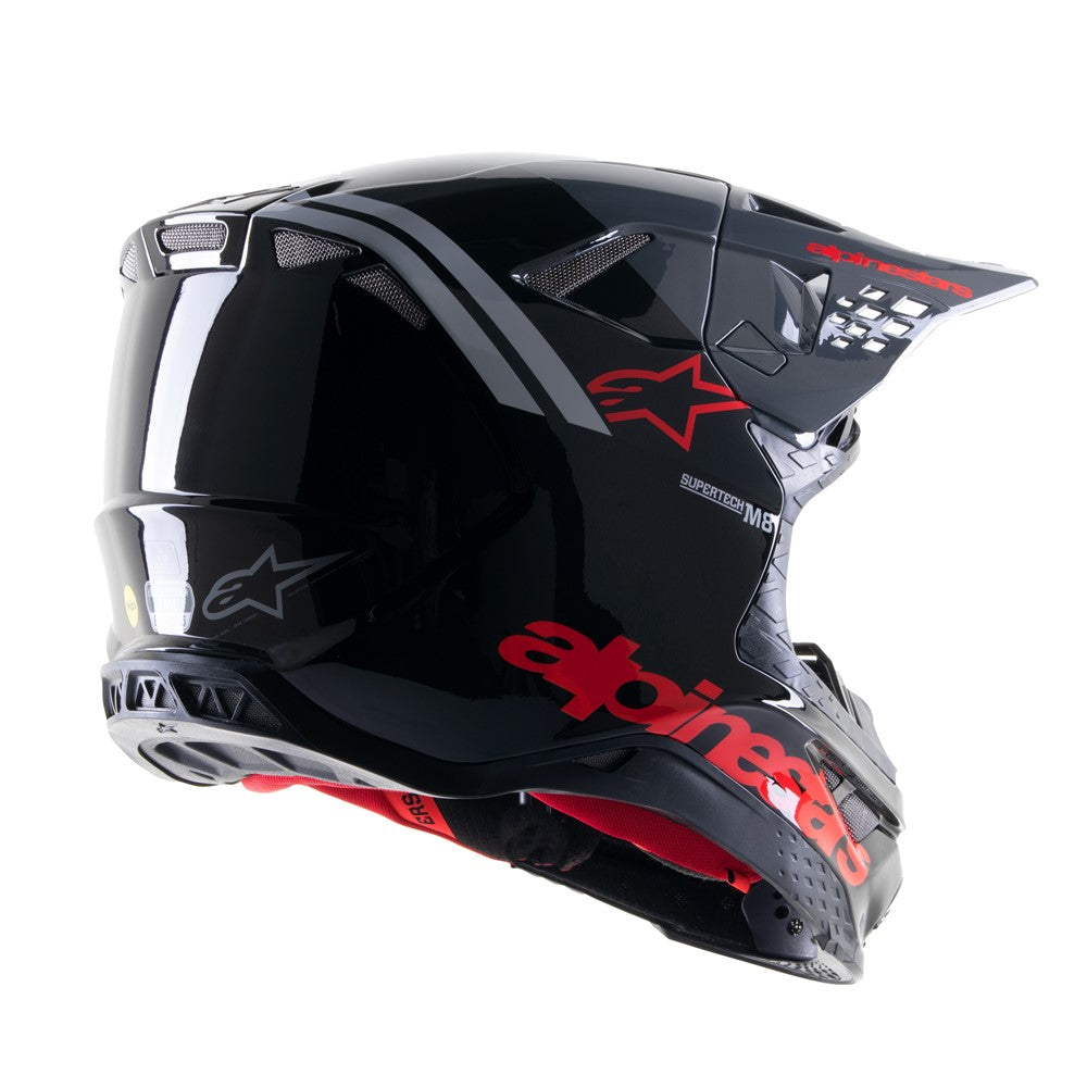 Supertech S-M8 Radium 2 Helmet