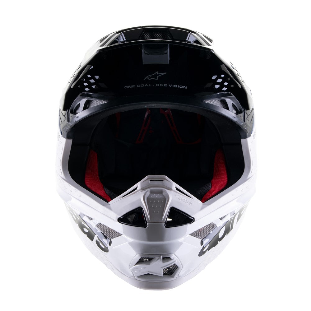 Supertech S-M8 Radium 2 Helmet