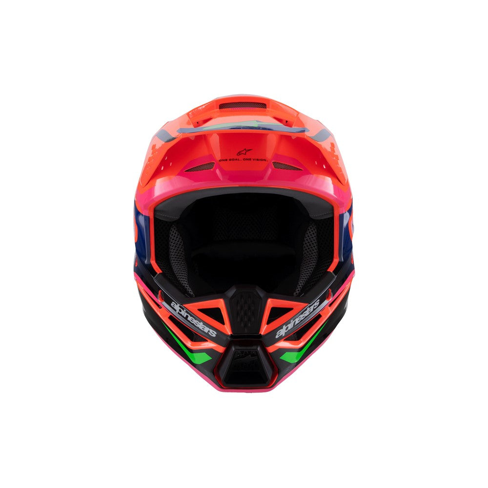 S-M3 Youth Helmet