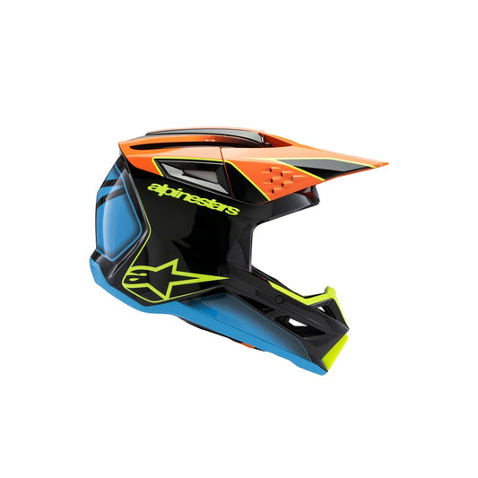 S-M3 Youth Helmet