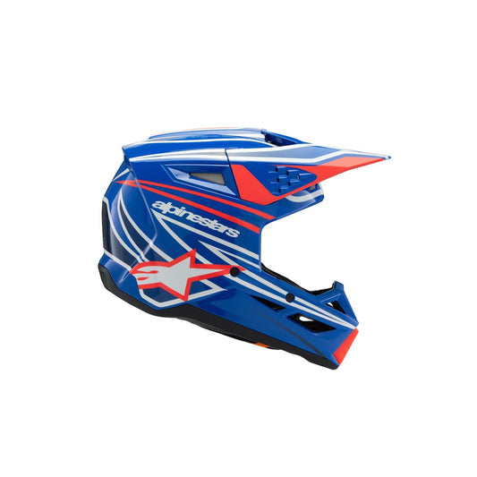 S-M3 Youth Helmet