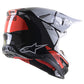 Supertech S-M8 Factory Helmet