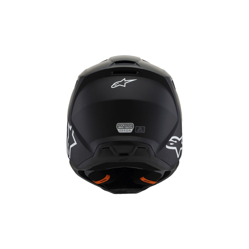 S-M3 Youth Helmet