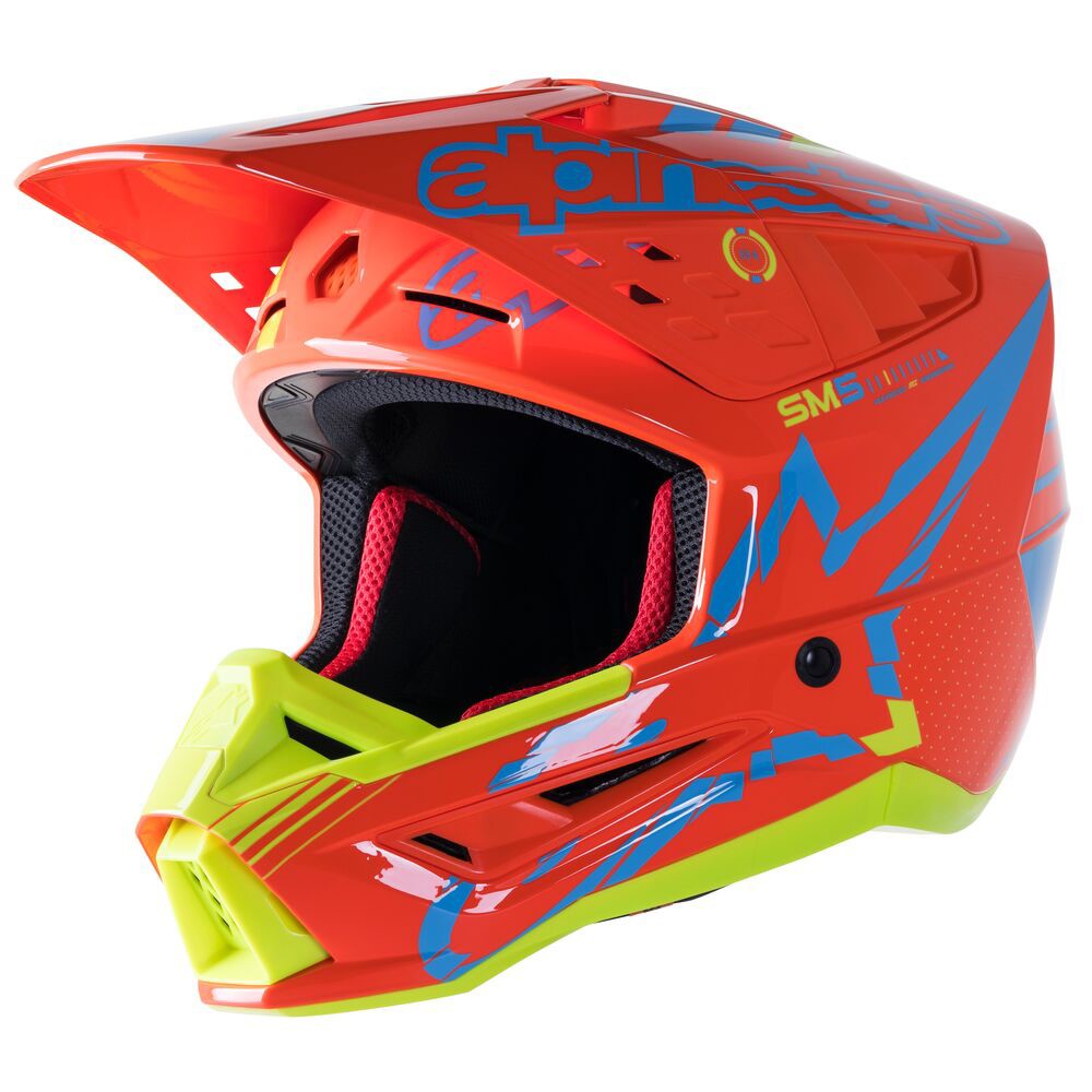 S-M5 Action Helmet