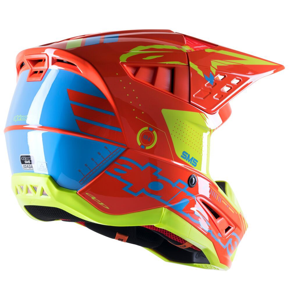 S-M5 Action Helmet