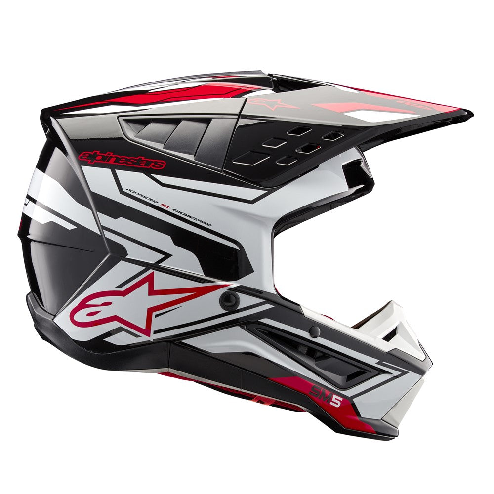 S-M5 Action 2 Helmet