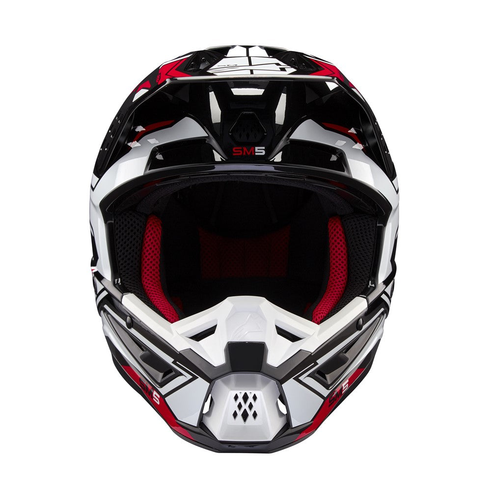 S-M5 Action 2 Helmet