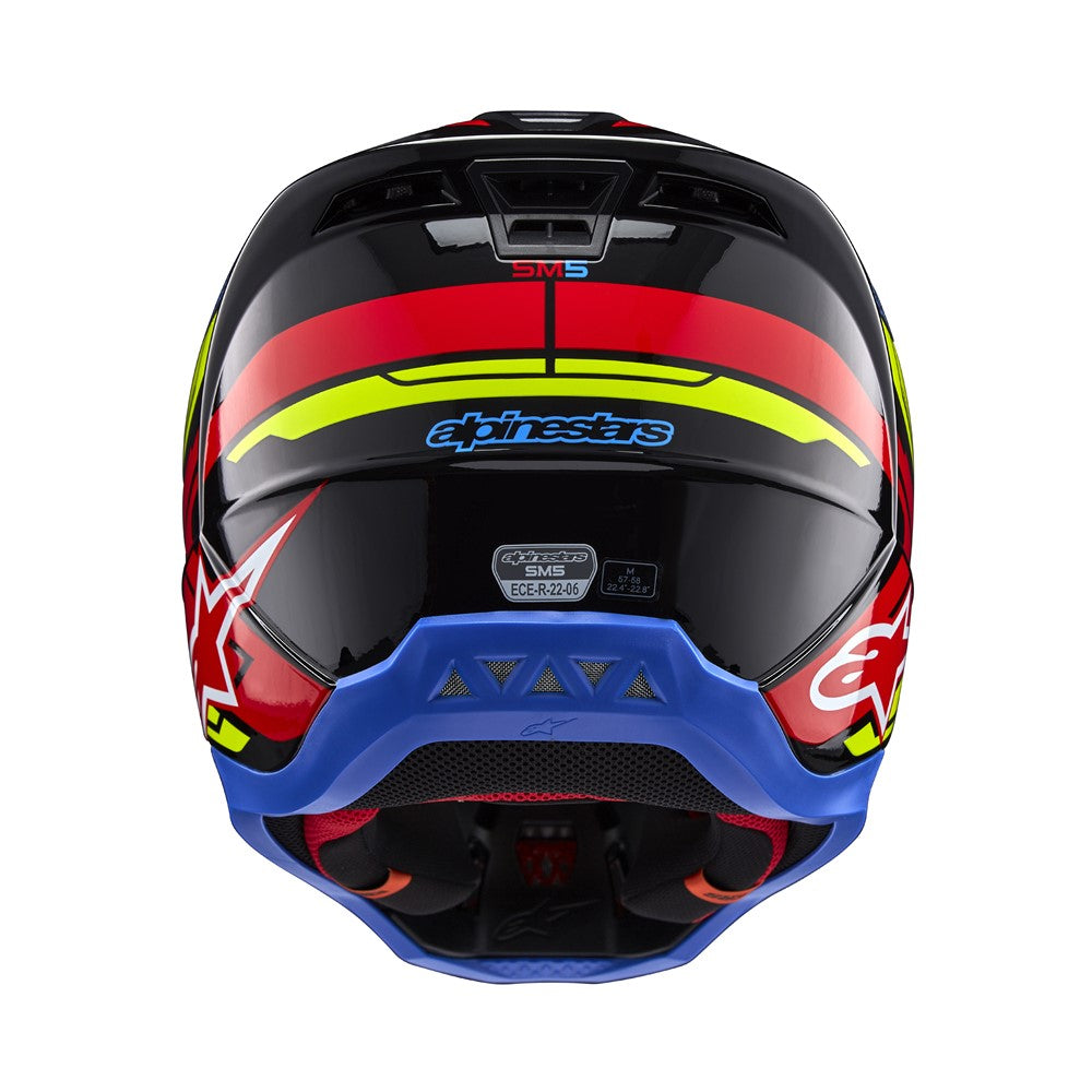 S-M5 Action 2 Helmet