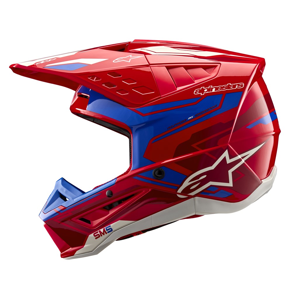 S-M5 Action 2 Helmet