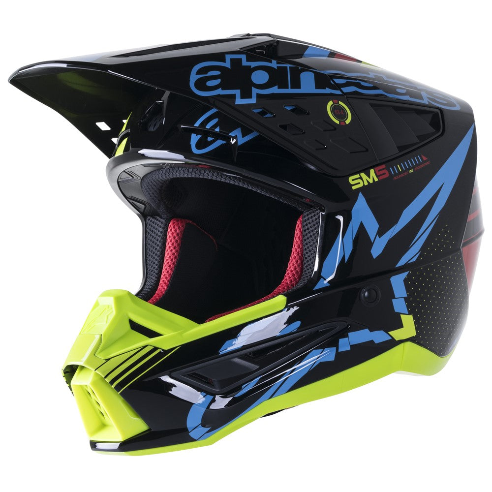 S-M5 Action Helmet