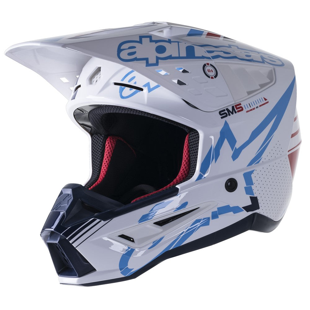 S-M5 Action Helmet