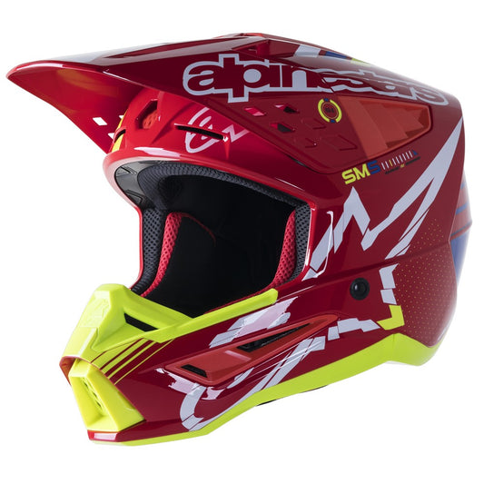 S-M5 Action Helmet