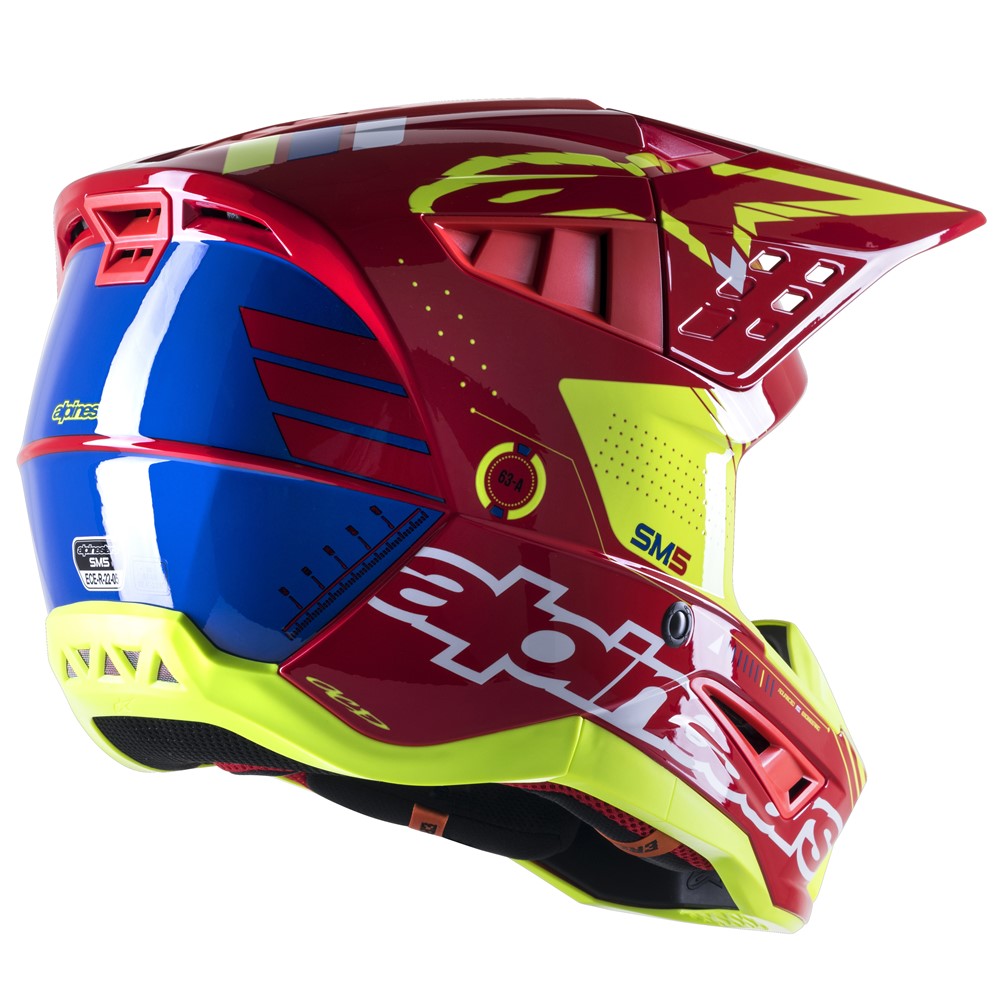 S-M5 Action Helmet