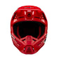 S-M5 Corp Helmet Bright Red