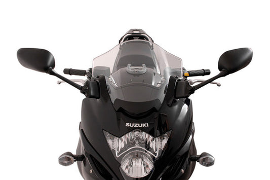 MIRROR EXTENSIONS SW MOTECH SUZUKI
