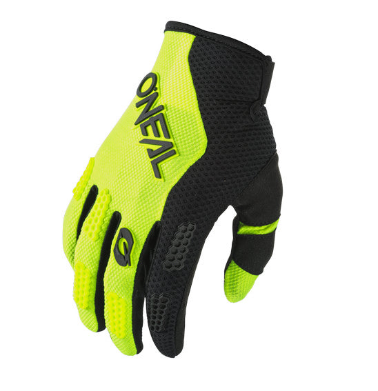 O'Neal 2026 ELEMENT Glove - Black/Neon