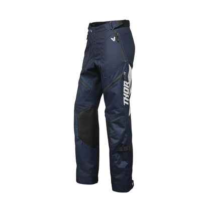 THOR PANT WOMENS TERRAIN OTB CARAMEL/MIDN