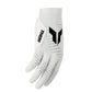 THOR GLOVE SPORT VENTED WHITE