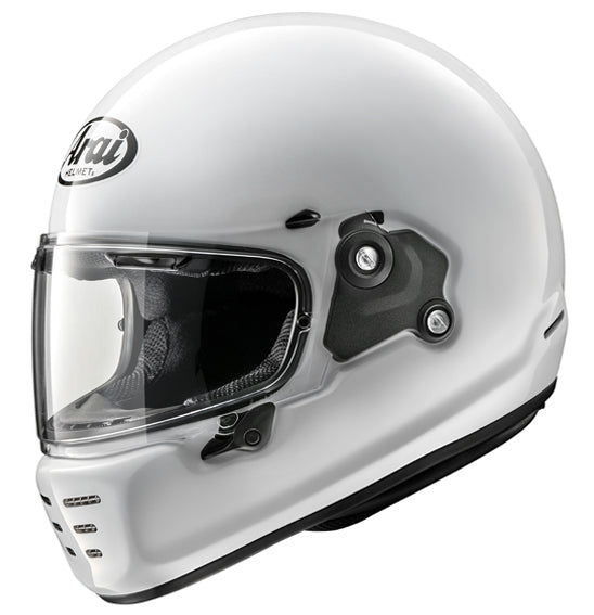 Arai CONCEPT-X - White