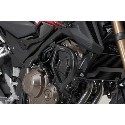 CRASH BARS SW MOTECH HONDA CB500 HORNET 23-ON CB500F 12-ON
